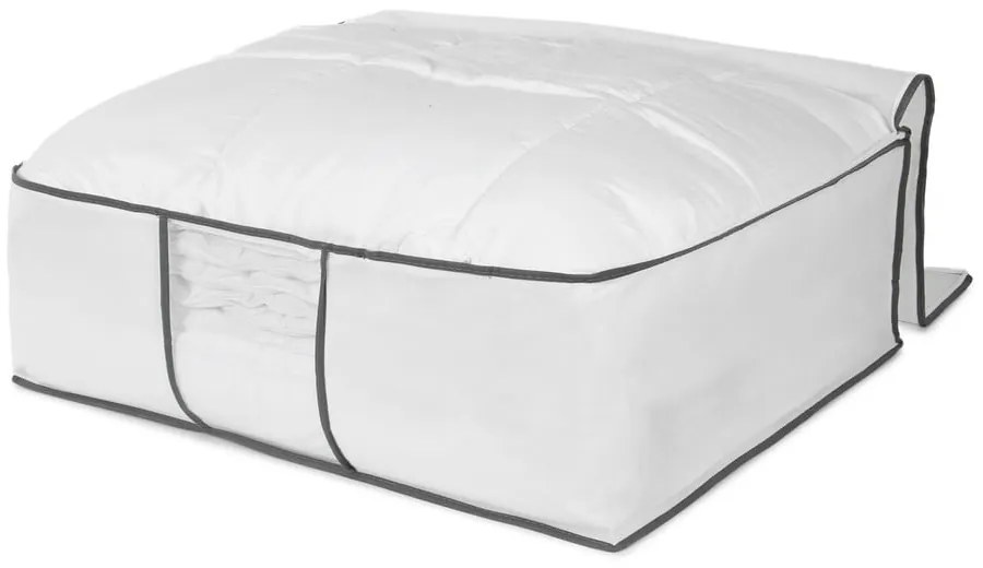 Cutie depozitare Compactor, alb