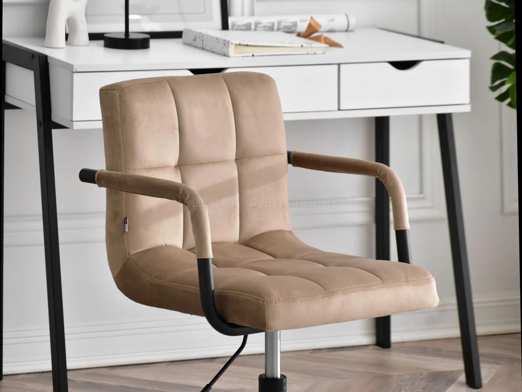 Scaun Elita (bej + negru). Promo -10%. 1110022