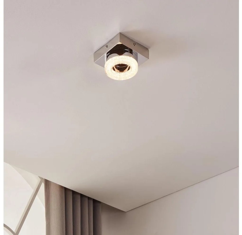 Plafonieră LED Eglo 95662 FRADELO LED/4W/230V