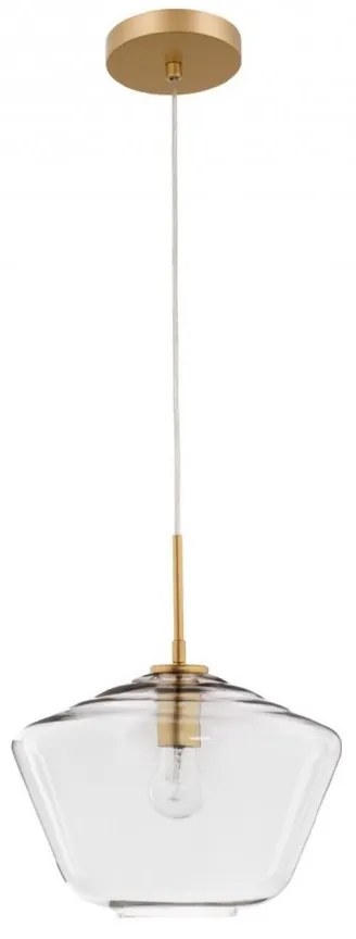 Lustra, Pendul design modern PRISMA, 30cm