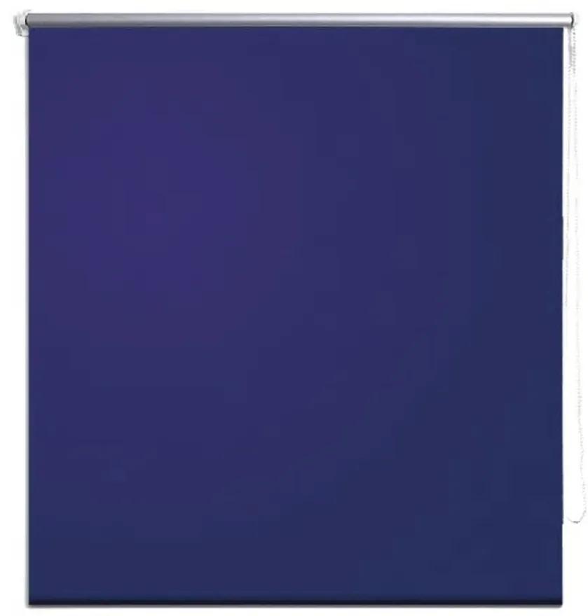 Stor opac, 140 x 175 cm, Albastru Albastru, 140 x 175 cm