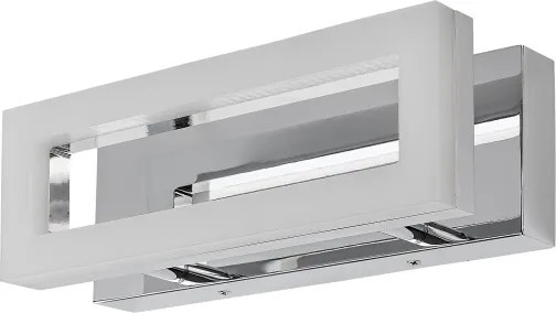 Aplică LED pentru baie Rabalux 75019 BLAS LED/15W/230V 4000K