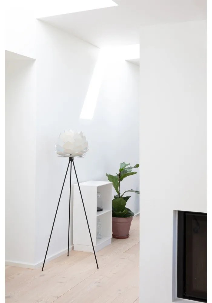 Abajur crem ø 40 cm Aluvia Mini – UMAGE