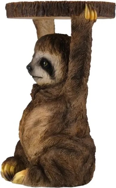 Masuta laterala Faultier 50cm