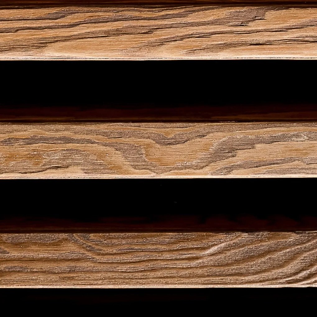Fototapet, Rib Wood Horizontal, Rebel Walls