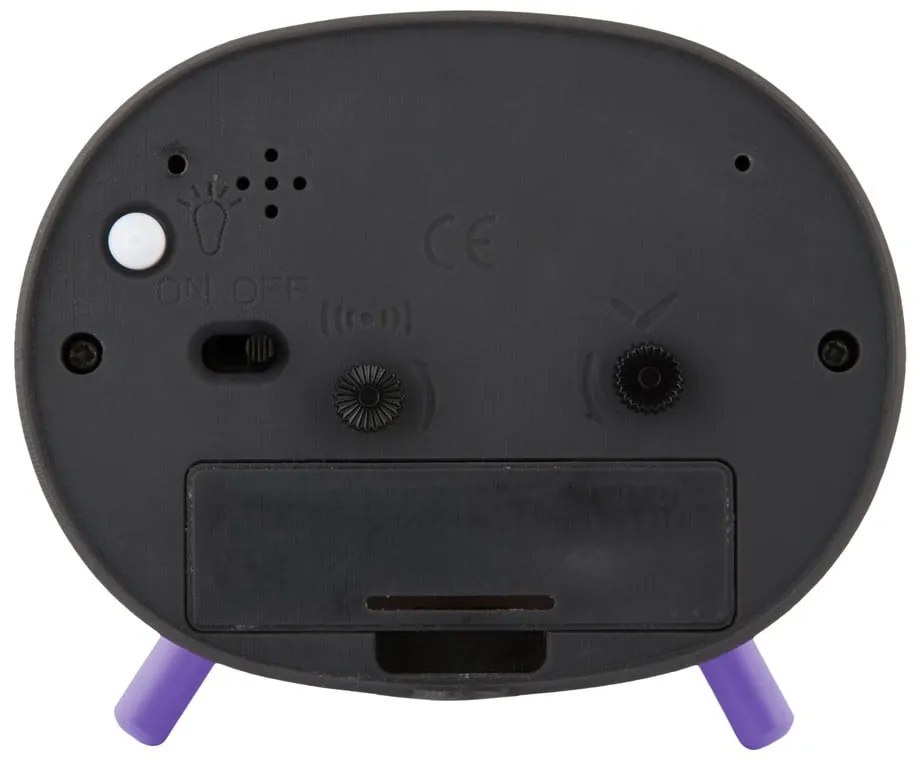 Ceas deșteptător Cheeky – Karlsson