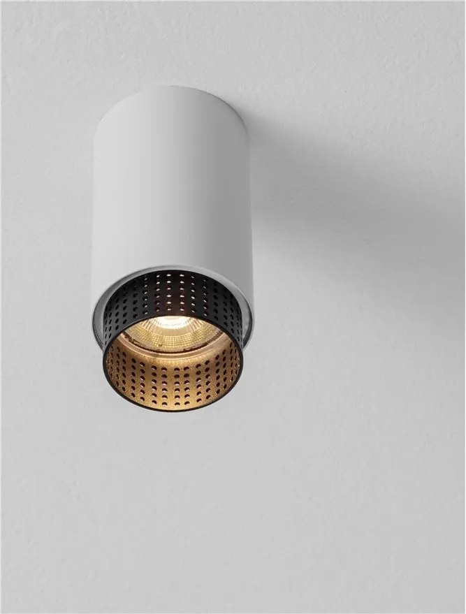 Spot aplicat design decorativ NESSI, NVL-9011400