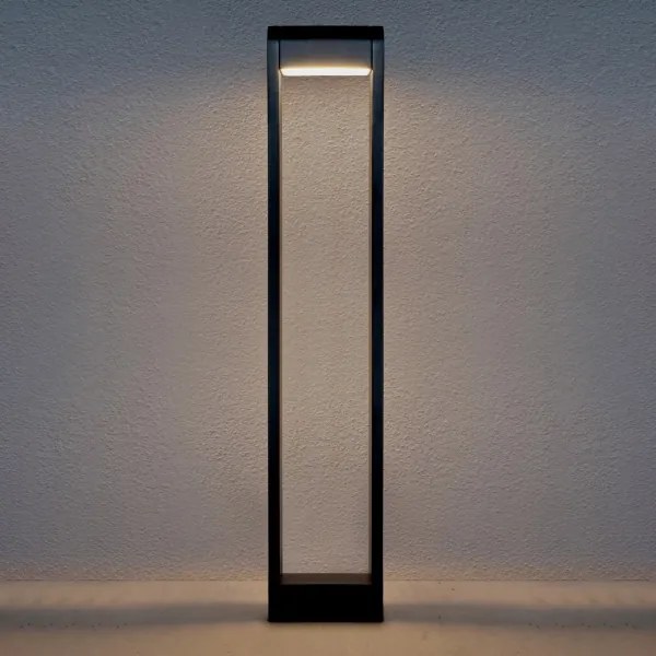 Lampă LED de exterior Brilagi CROTONE LED/7W/230V IP54 80 cm