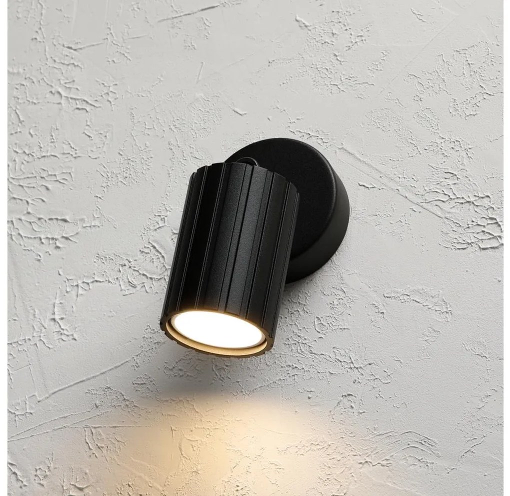 Brilagi - Spot CRISPINA 1xGU10/10W/230V, negru