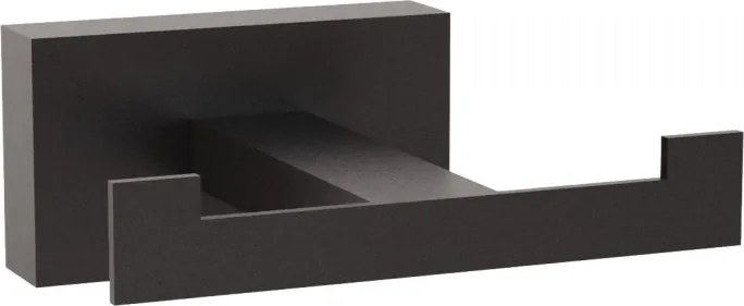Cuier de baie OSTE 205 Black