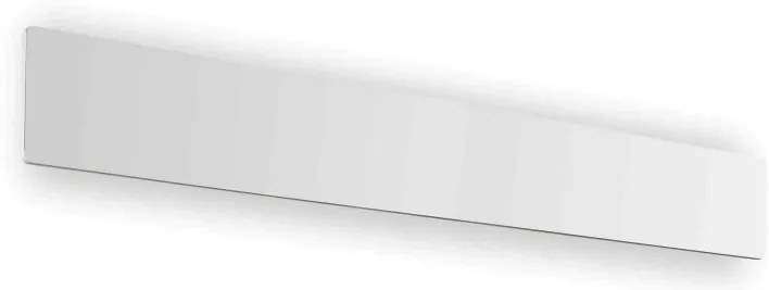 Aplica de perete LED lumina ambientala Zig zag ap d75 4000k BIANCO