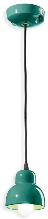 Pendul ceramic design italian realizat manual BERIMBAU Small