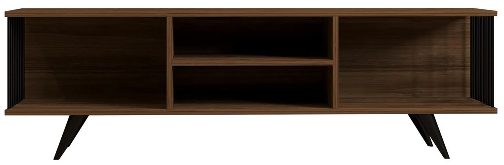 Masă TV Pibane (Nuc) . 1095257