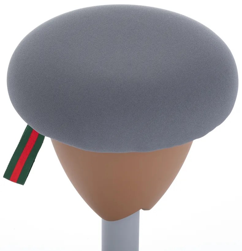 Scaun Balance Acorn II, gri/maro