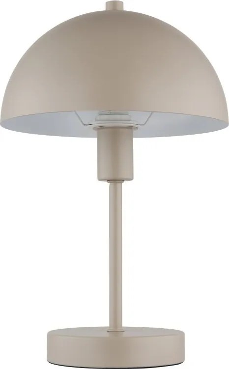 Veioza/Lampa de masa metal nisip ATOMA I