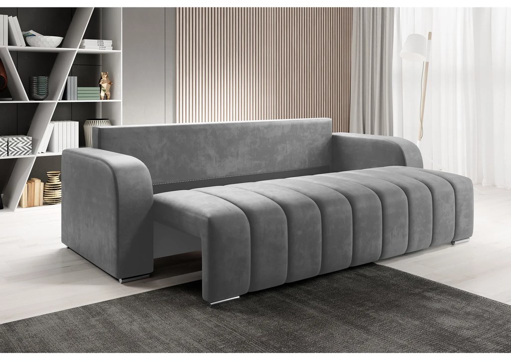 Canapea extensibilă Potrina (monolith 85) . 1064056