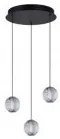 Suspensie moderna LED 21W EDEM AZ6019 Azzardo