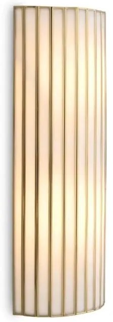 Aplica de perete design LUX Monari