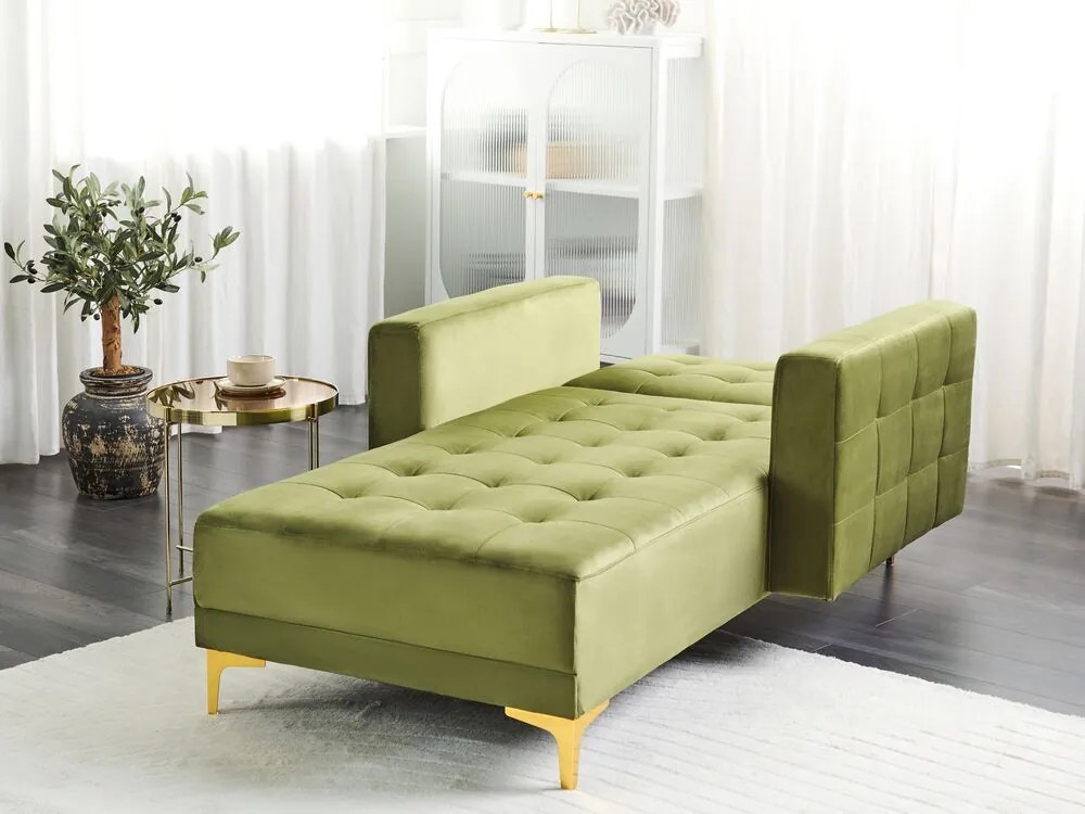 Divan/ Canapea Aberde (verde). 1077285