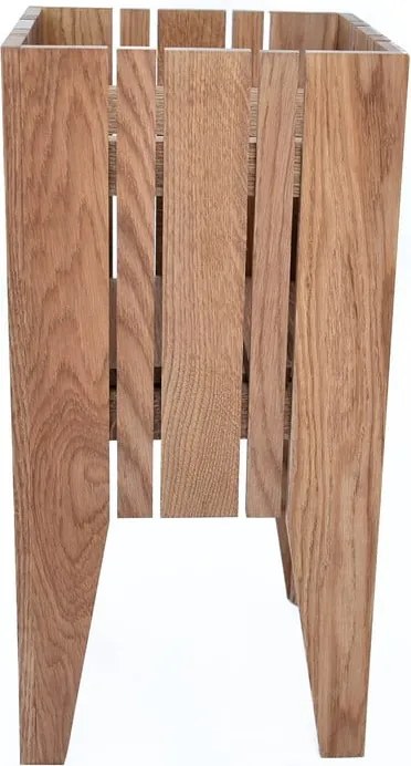 Suport pentru flori din lemn - Rojaplast