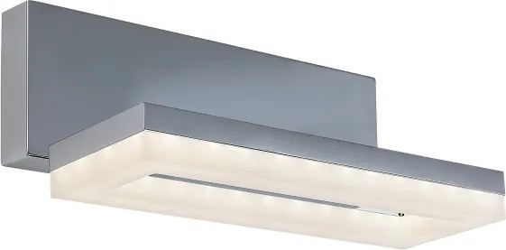 Aplică LED pentru baie Rabalux 75019 BLAS LED/15W/230V 4000K