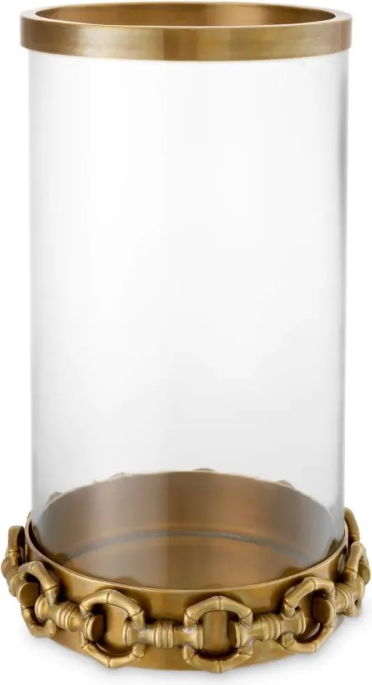 Suport lumanare design LUX Clementine L