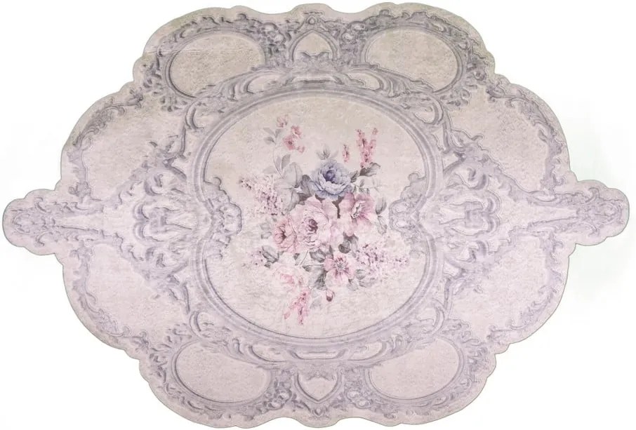 Covor Vitaus Malika Sinoyo, 80 x 150 cm