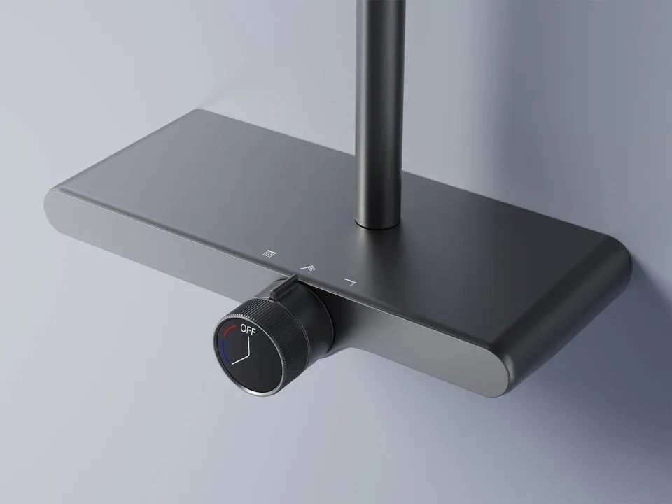 Set dus REA Bari titan