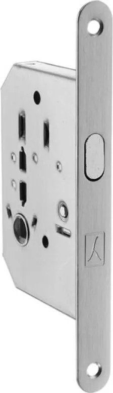 Usa glisanta cu model HDF incastrata in perete - Colectia PROGRESS 1.1 700x2000, 715 x 2020, Folie Decor, 1600 x 2100, Maner ingropat - fara broasca,