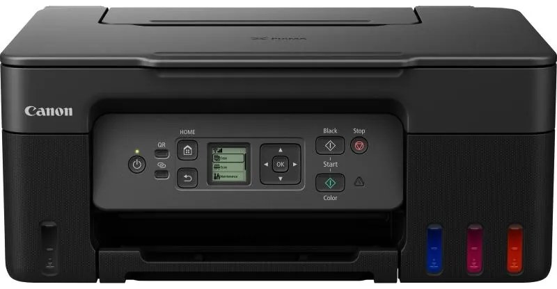 CANON PIXMA G3470BK CISS COLOR INKJET MF