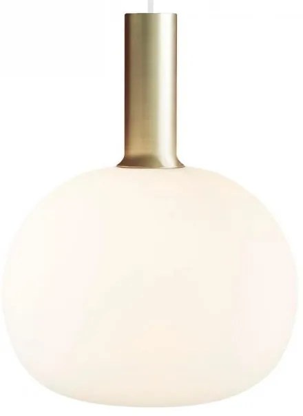 Lustra, Pendul design nordic Alton 25, alb 47313001 NL