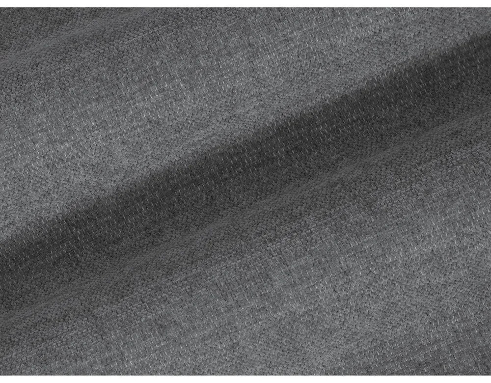 Colțar gri (cu colț pe partea stângă/în formă de ”L”) Bemy – Micadoni