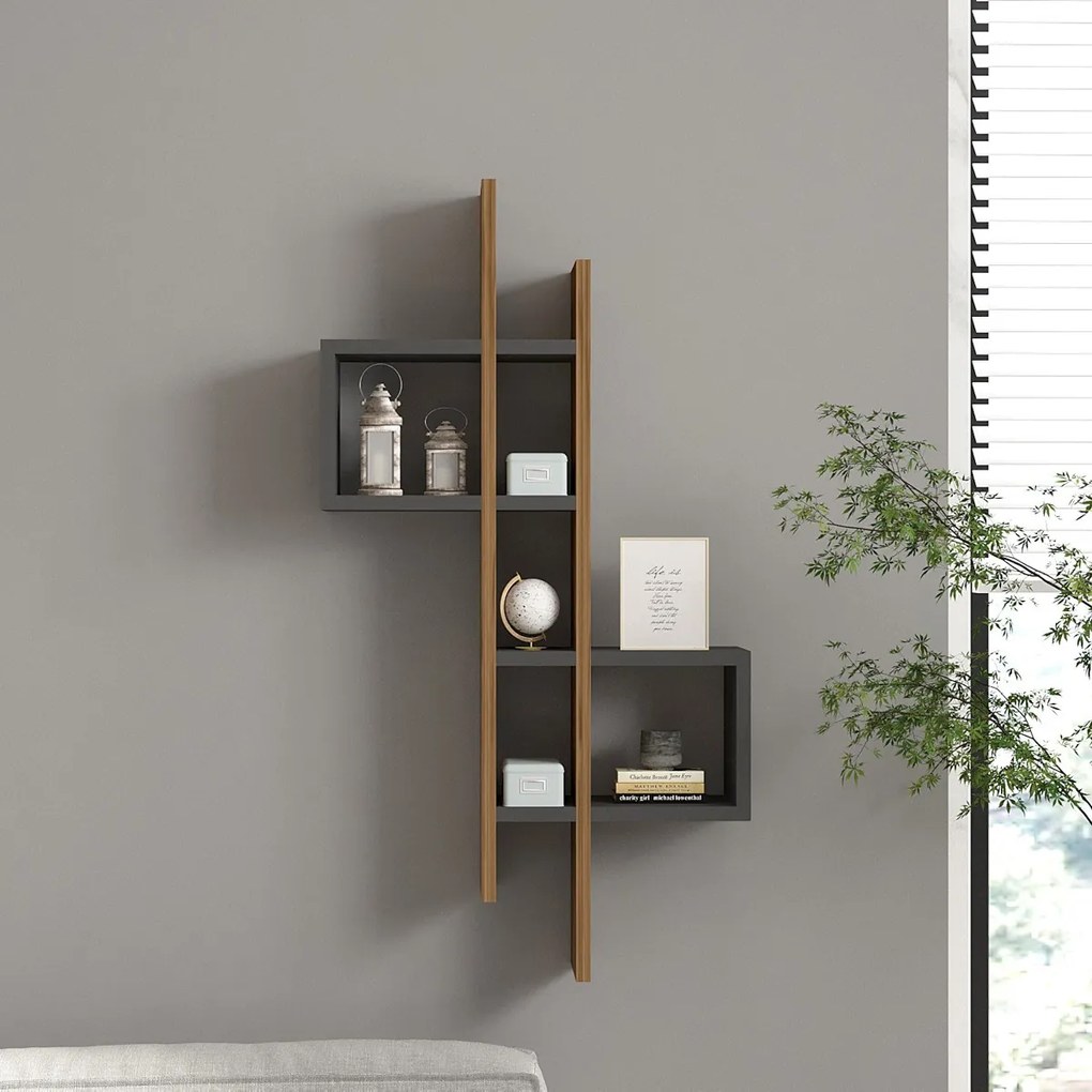 Raft Emse Oak