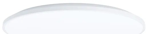 Plafonieră LED CRESPILLO LED/29W/230V d. 50 cm Eglo 99727