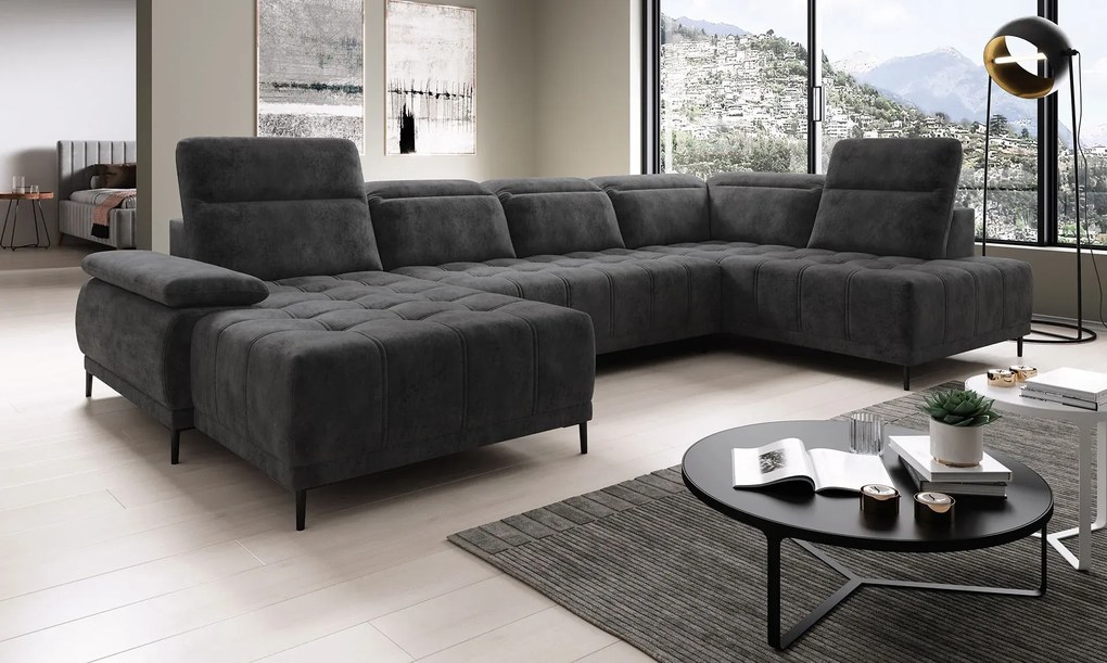 Coltar Focus XL