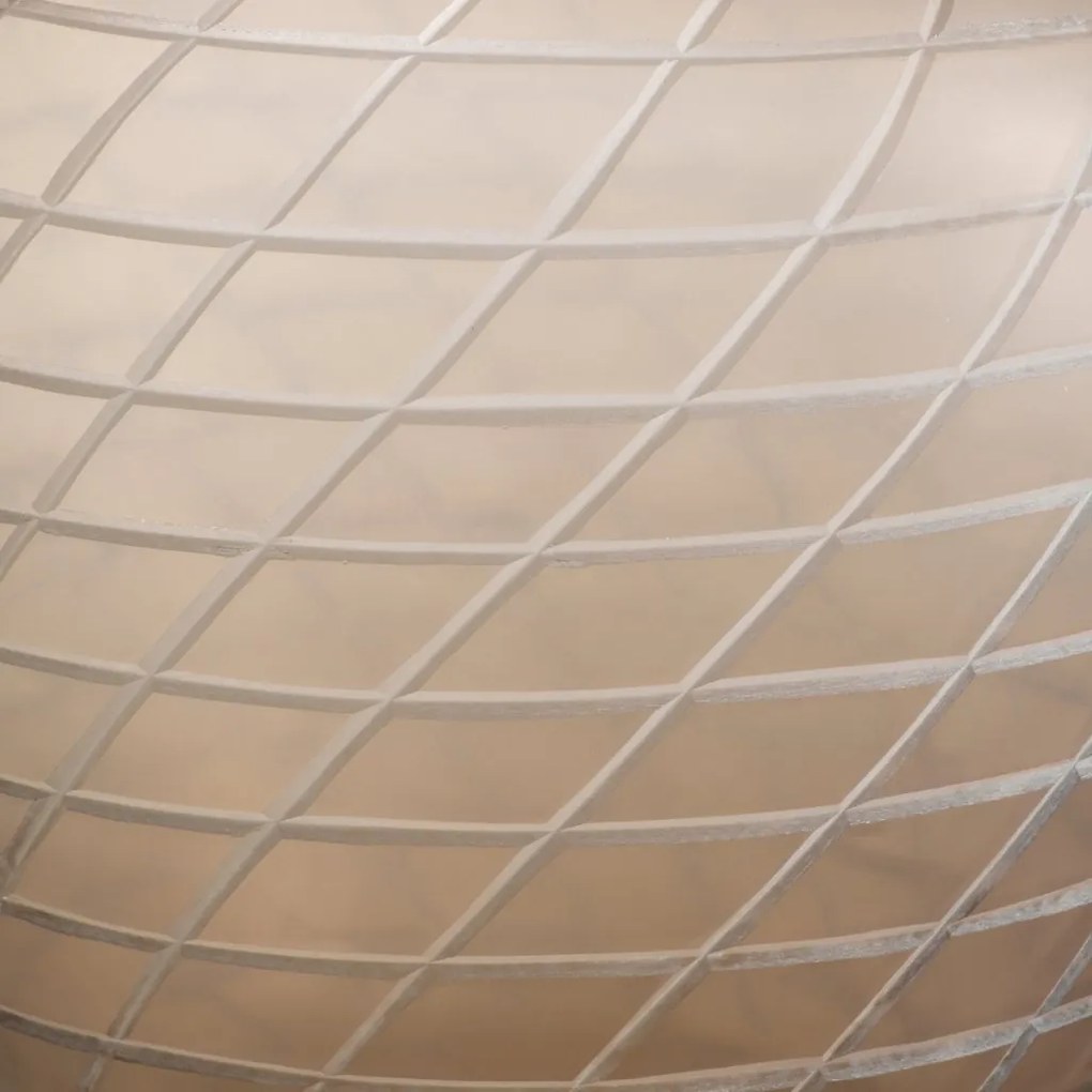 Vaza, Vas decorativ LUX din sticla Tarano S