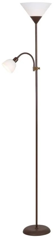 Lampadar / Lampa de podea stil clasic Action
