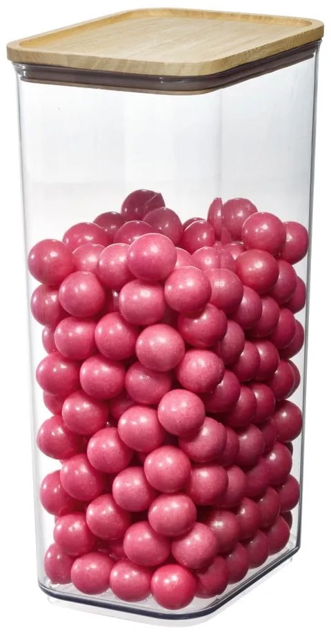 Recipient pentru alimente – iDesign