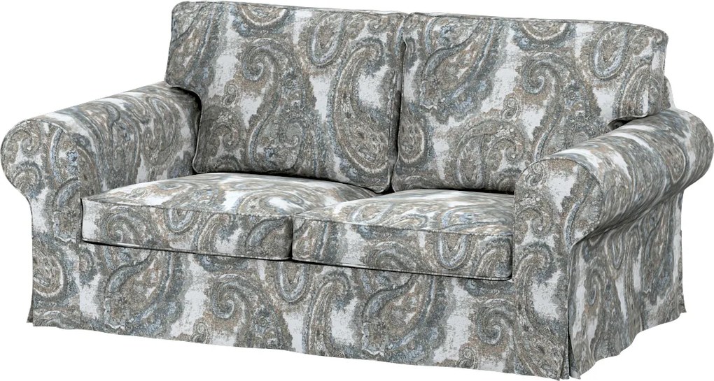 Husa canapea Ektorp 2-locuri, nepliabil