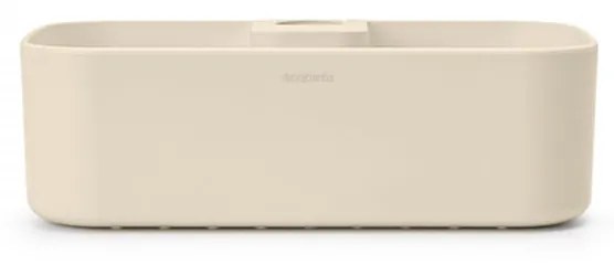 Organizator pentru dus Brabantia ReNew Soft Beige 1006272