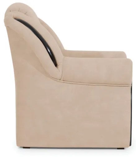 Supermobel Fotoliu LORD, soft033beige