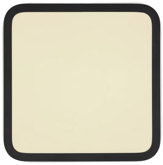 Plafonieră LED RGBW dimabilă JAXXI LED/40W/230V Globo 41391-40 + telecomandă