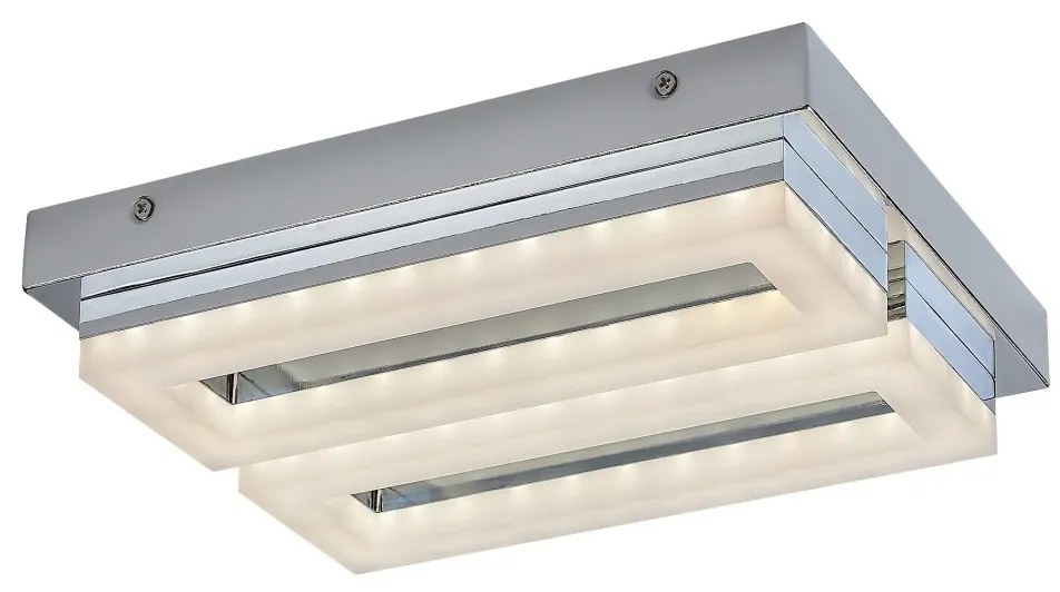 Plafoniera LED pentru baie IP44 Blas