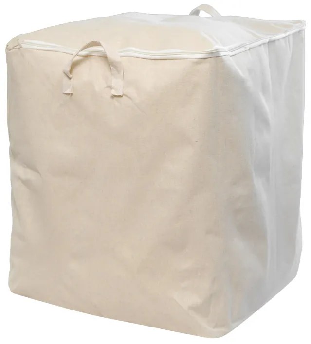 Organizator pentru haine SENCA 150l bej