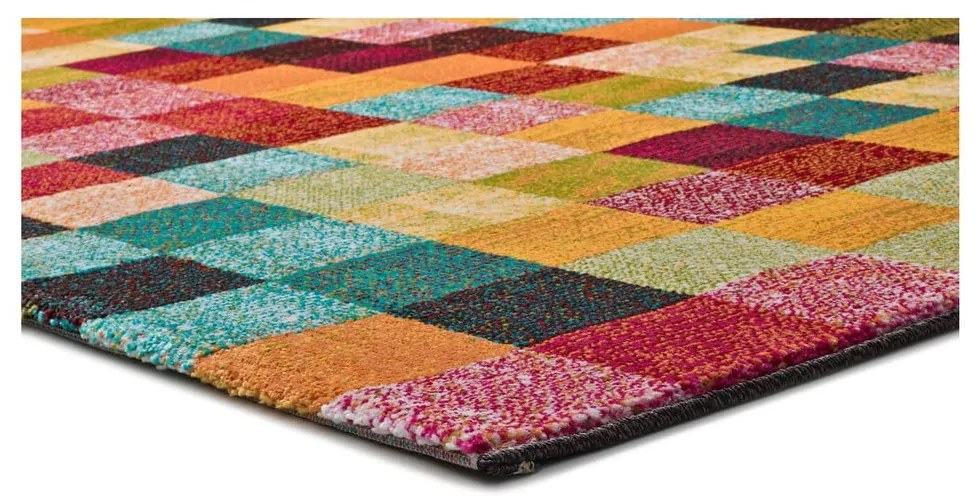 Covor Universal Pandora Multi Colori, 160 x 230 cm