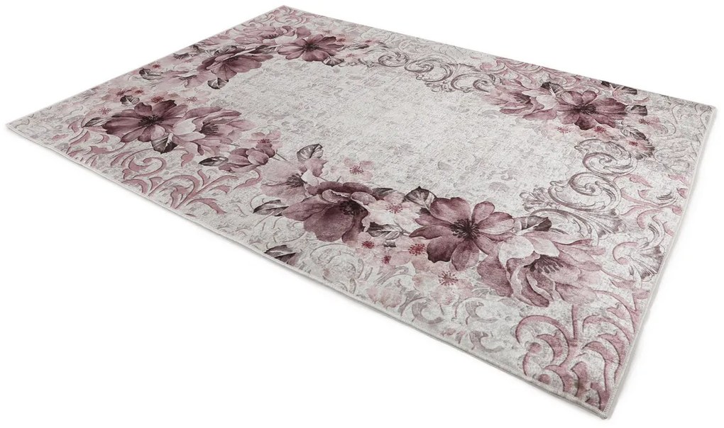 Covor, Asr Crpt-149, 160x230 cm, Multicolor