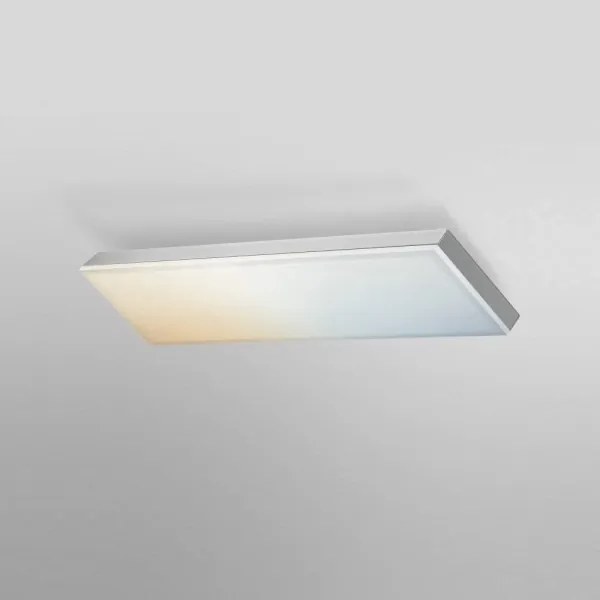 Ledvance - Lumină de tavan cu LED-uri Dimmer SMART + FRAMELESS LED/16W/230V Wi-Fi