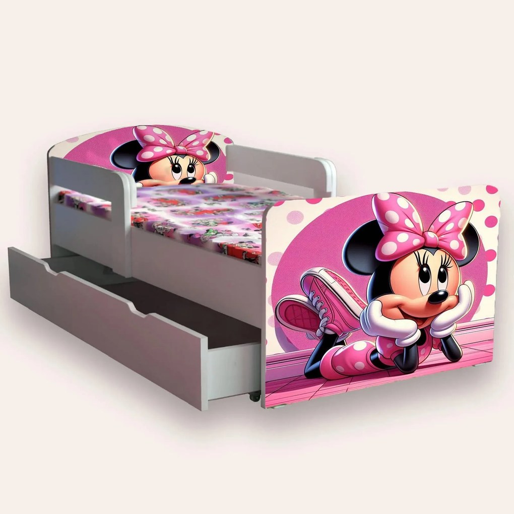 PAT COPII MINI VARIANTA 3 CU MANERE