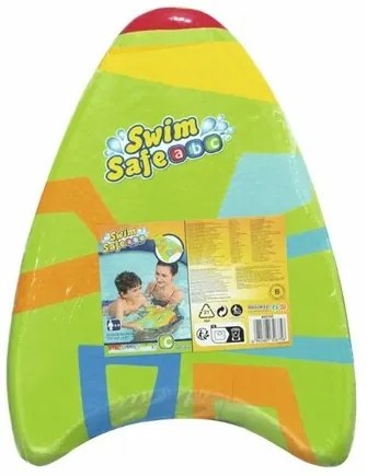 Placă de înot Bestway Aquastar, verde