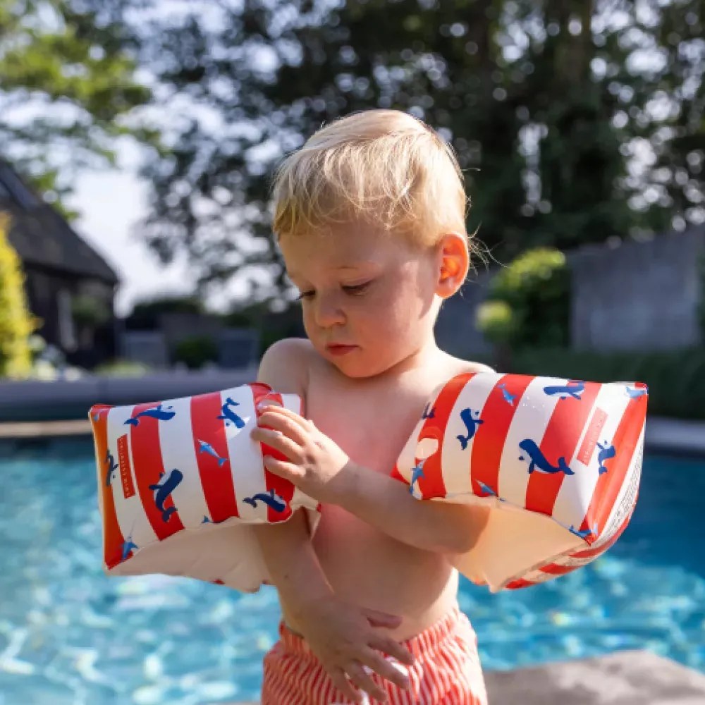 Aripioare înot Marin Splash